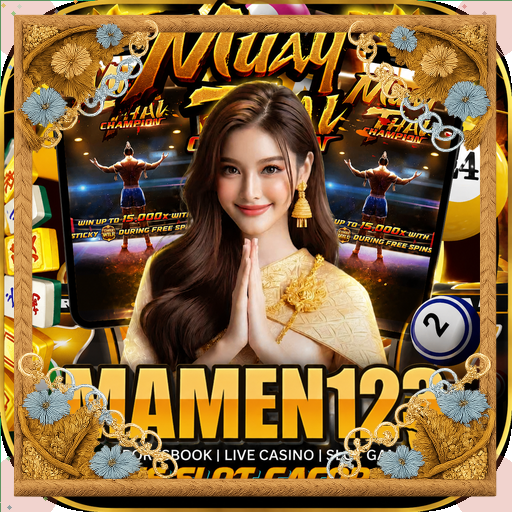 mamen123 — mitra unggulan